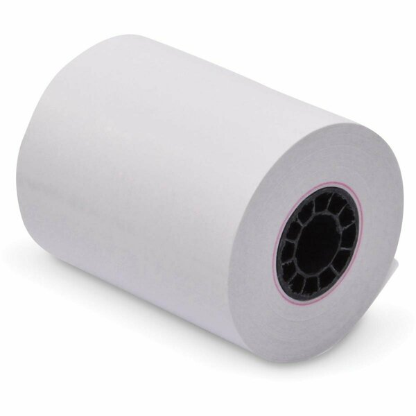 Artisanat Usa 2.25 in. Thermal Print Paper Receipt Roll, White - 5PK AR3203841